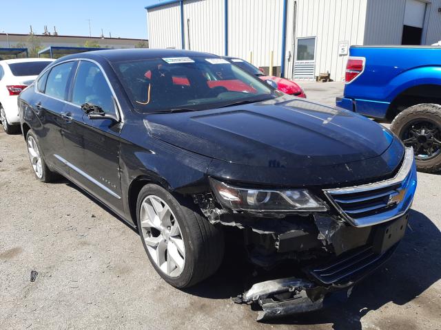 CHEVROLET IMPALA PRE 2020 1g1105s33lu107414