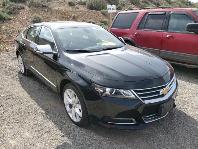 CHEVROLET IMPALA PRE 2020 1g1105s33lu109602