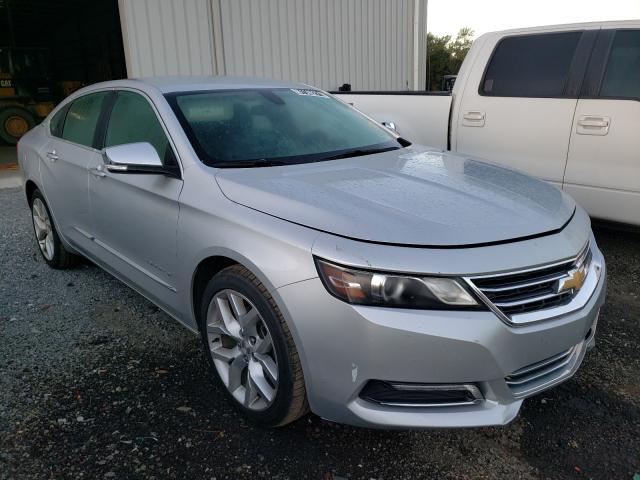 CHEVROLET IMPALA PRE 2020 1g1105s33lu109793