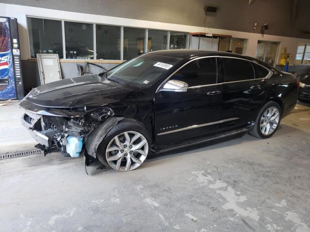 CHEVROLET IMPALA PRE 2020 1g1105s33lu110832