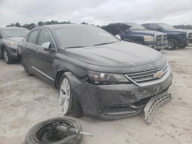 CHEVROLET IMPALA PRE 2020 1g1105s33lu110975