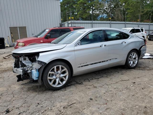 CHEVROLET IMPALA PRE 2020 1g1105s33lu111186