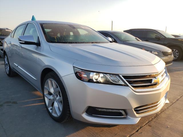 CHEVROLET IMPALA PRE 2020 1g1105s33lu111219