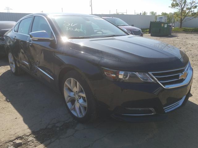 CHEVROLET IMPALA PRE 2020 1g1105s33lu111429