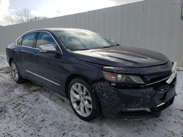 CHEVROLET IMPALA PRE 2020 1g1105s33lu111656