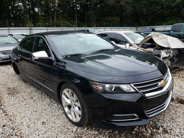 CHEVROLET IMPALA PRE 2020 1g1105s33lu112385