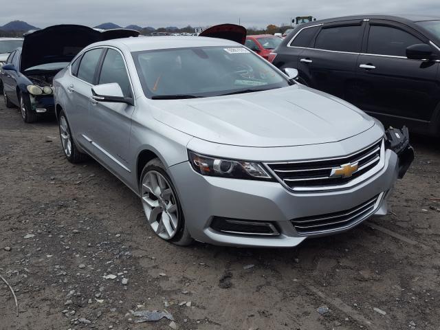 CHEVROLET IMPALA PRE 2020 1g1105s33lu113164