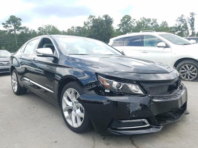 CHEVROLET IMPALA PRE 2020 1g1105s33lu113245