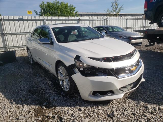 CHEVROLET IMPALA PRE 2020 1g1105s33lu113665