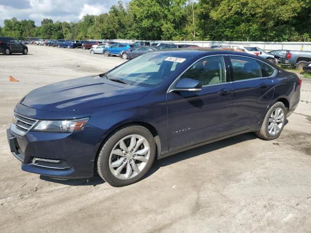 CHEVROLET IMPALA LT 2018 1g1105s34ju110657