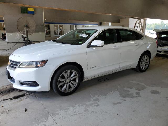 CHEVROLET IMPALA 2018 1g1105s34ju138989