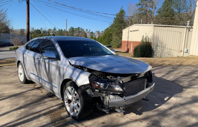 CHEVROLET IMPALA 2019 1g1105s34ku108568