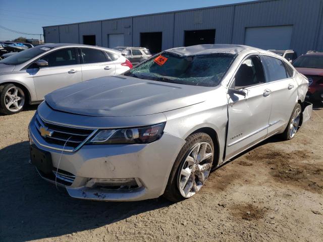 CHEVROLET IMPALA PRE 2019 1g1105s34ku126777