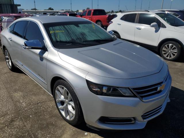 CHEVROLET IMPALA PRE 2020 1g1105s34lu101220