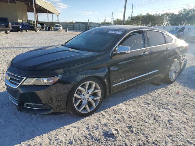 CHEVROLET IMPALA PRE 2020 1g1105s34lu106742