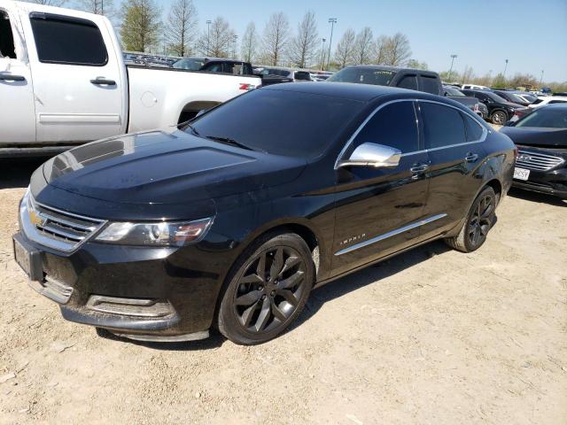 CHEVROLET IMPALA PRE 2020 1g1105s34lu108345