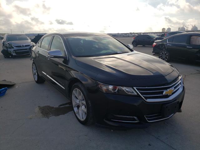 CHEVROLET IMPALA PRE 2020 1g1105s34lu108541