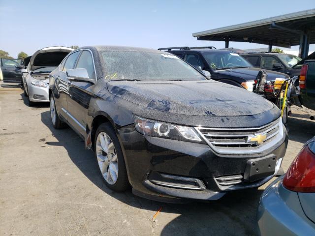 CHEVROLET IMPALA PRE 2020 1g1105s34lu109530