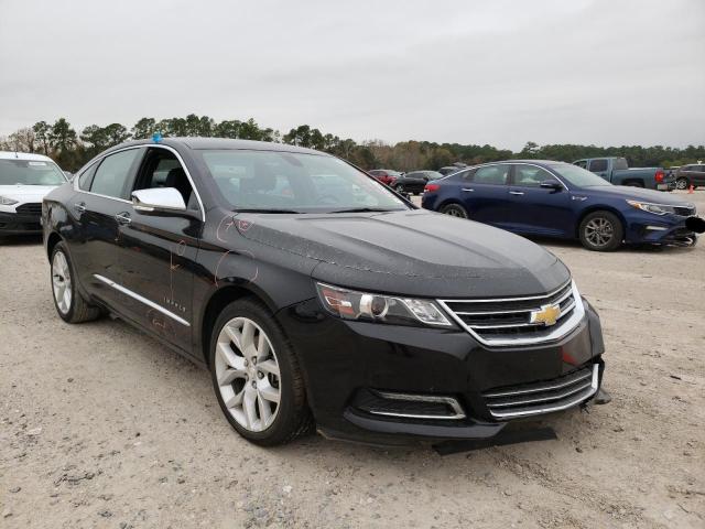 CHEVROLET IMPALA PRE 2020 1g1105s34lu110631