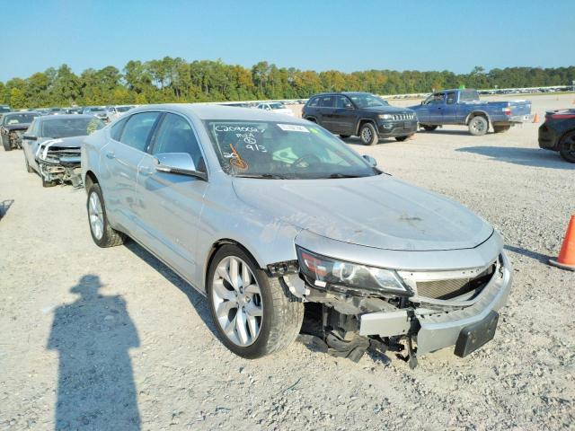 CHEVROLET IMPALA PRE 2020 1g1105s34lu112007