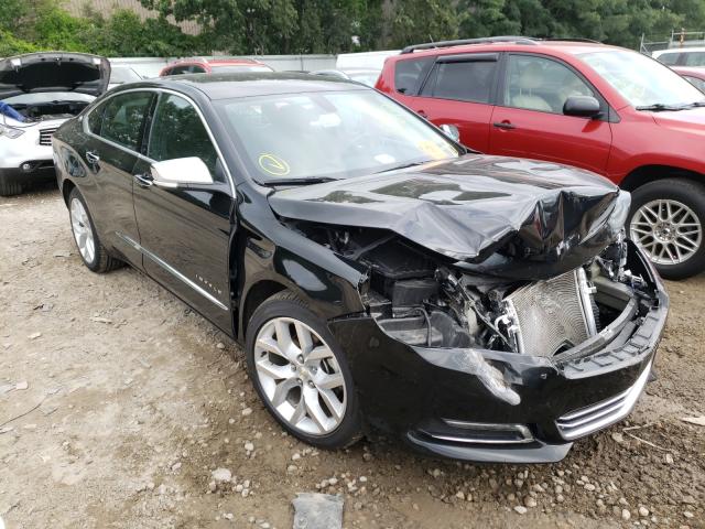 CHEVROLET IMPALA PRE 2020 1g1105s34lu113433