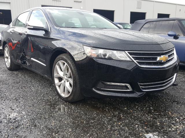 CHEVROLET IMPALA PRE 2020 1g1105s34lu113528