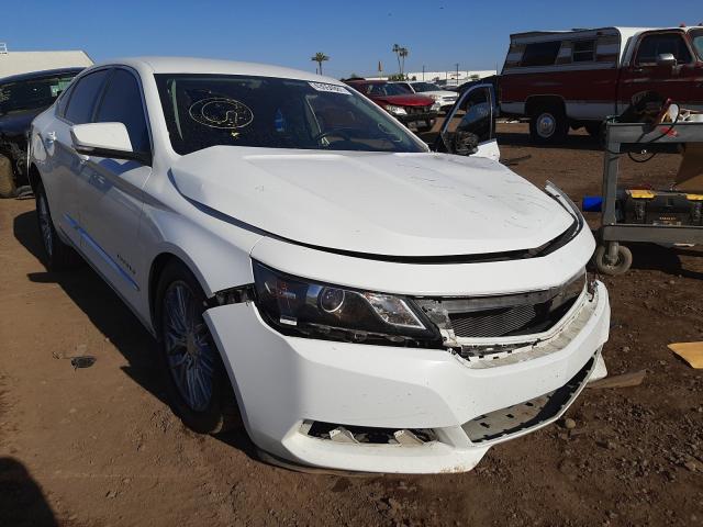 CHEVROLET IMPALA LT 2017 1g1105s35hu116073