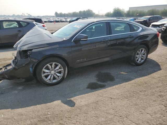 CHEVROLET IMPALA LT 2017 1g1105s35hu150580