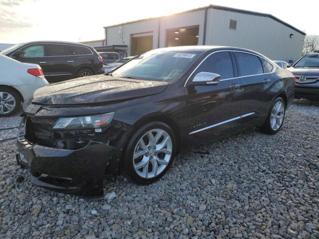 CHEVROLET IMPALA 2019 1g1105s35ku103010