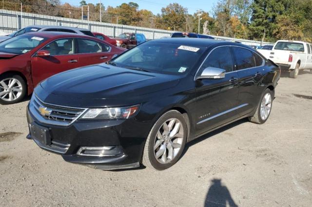 CHEVROLET IMPALA 2019 1g1105s35ku105341