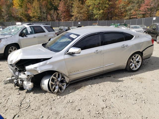 CHEVROLET IMPALA 2019 1g1105s35ku115271