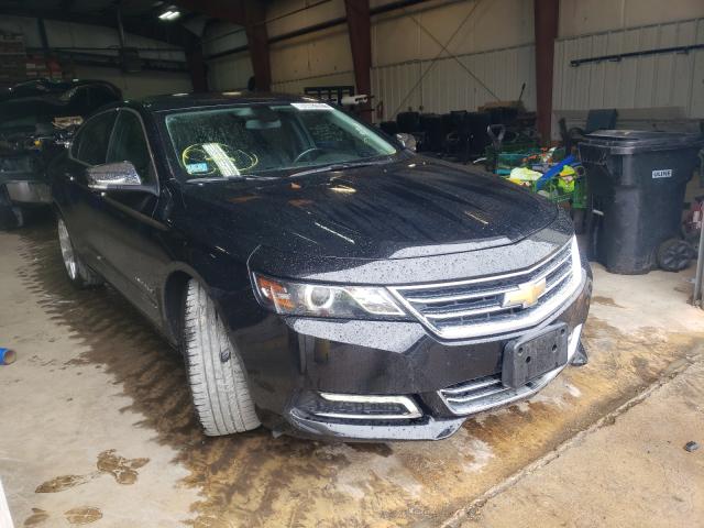 CHEVROLET IMPALA PRE 2019 1g1105s35ku133270