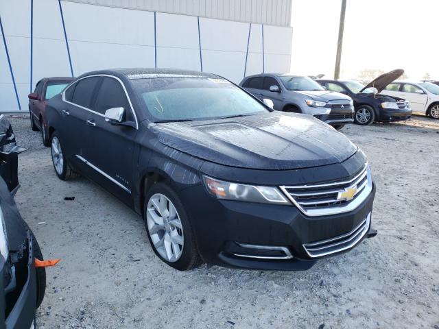 CHEVROLET IMPALA PRE 2019 1g1105s35ku135438