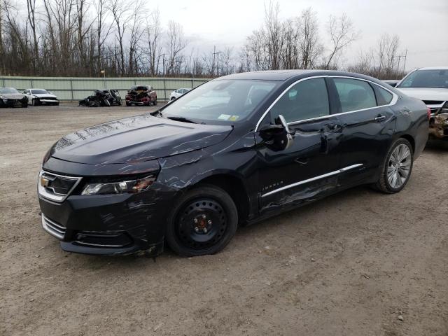 CHEVROLET IMPALA 2019 1g1105s35ku136881