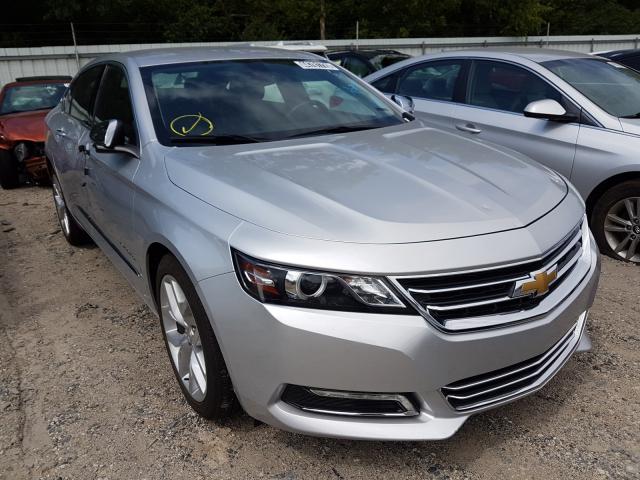 CHEVROLET IMPALA PRE 2019 1g1105s35ku137500