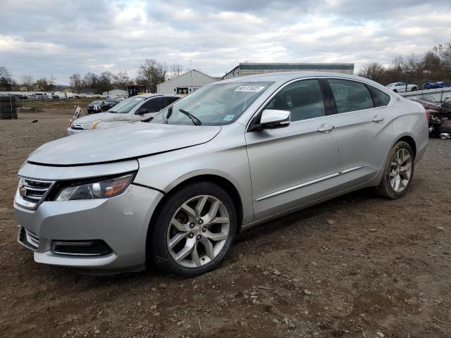 CHEVROLET IMPALA PRE 2019 1g1105s35ku139053