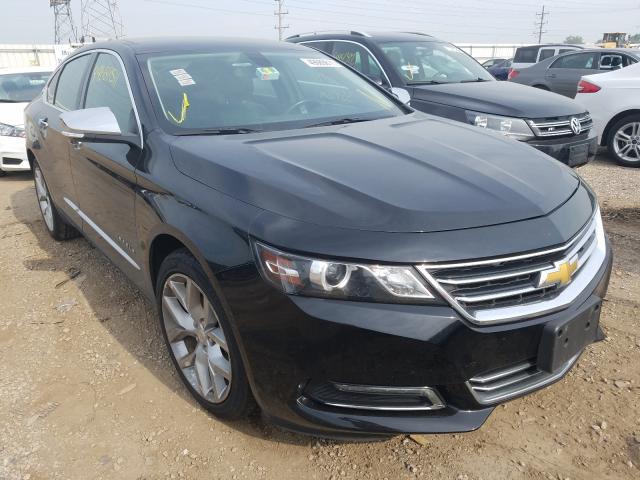 CHEVROLET IMPALA PRE 2020 1g1105s35lu106569