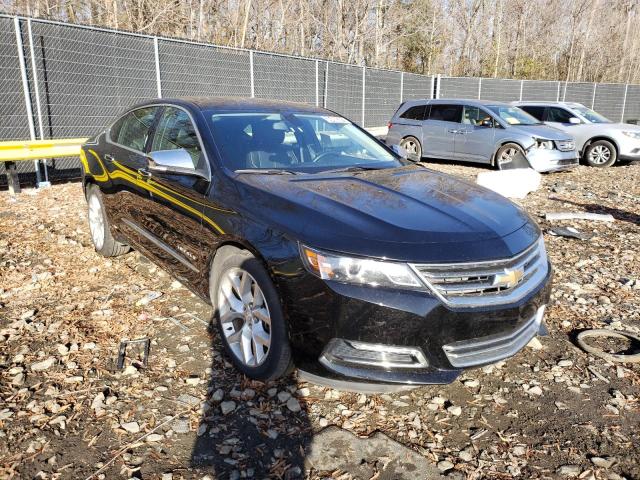 CHEVROLET IMPALA PRE 2020 1g1105s35lu109780