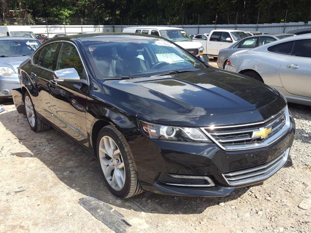 CHEVROLET IMPALA PRE 2020 1g1105s35lu109925