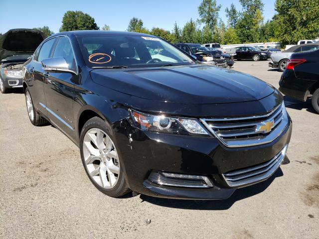 CHEVROLET IMPALA PRE 2020 1g1105s35lu110122