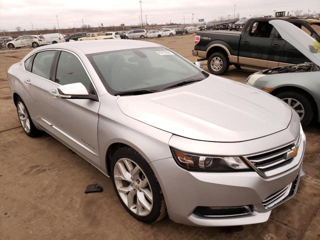 CHEVROLET IMPALA PRE 2020 1g1105s35lu110332