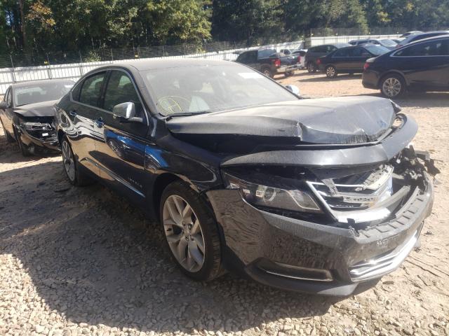 CHEVROLET IMPALA PRE 2020 1g1105s35lu110640