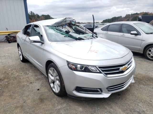 CHEVROLET IMPALA PRE 2020 1g1105s35lu111089