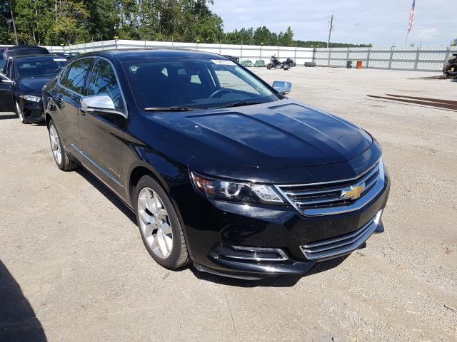 CHEVROLET IMPALA PRE 2020 1g1105s35lu111495