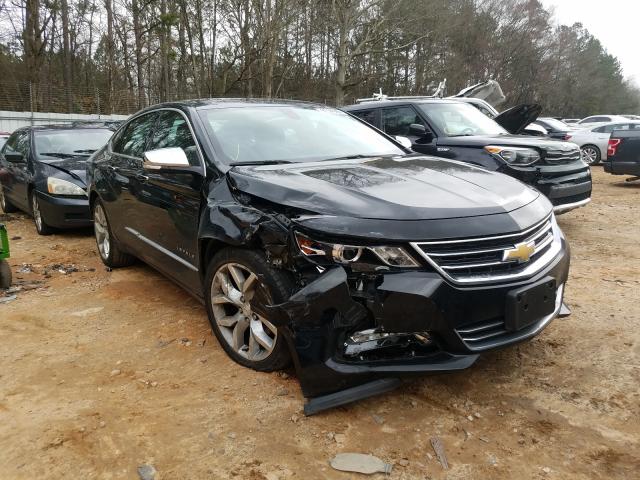 CHEVROLET IMPALA PRE 2020 1g1105s35lu111545