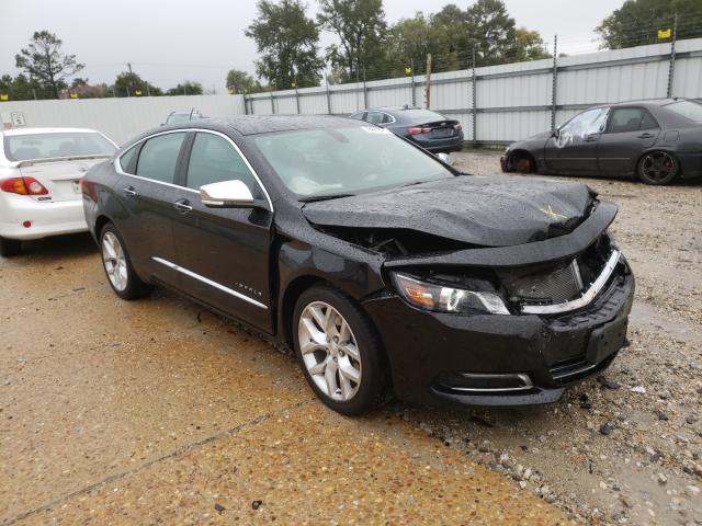 CHEVROLET IMPALA PRE 2020 1g1105s35lu112016