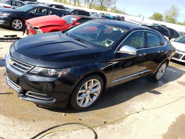 CHEVROLET IMPALA PRE 2020 1g1105s35lu112212