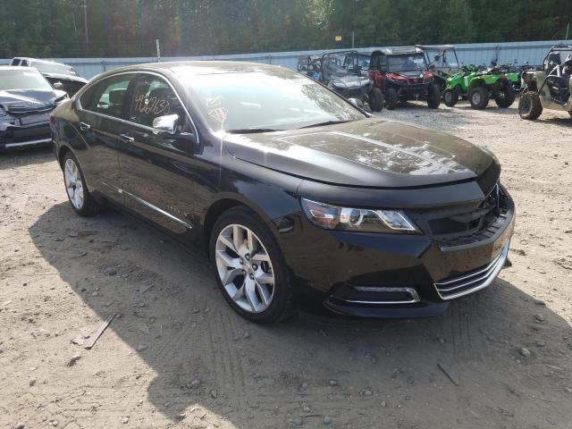 CHEVROLET IMPALA PRE 2020 1g1105s35lu112677