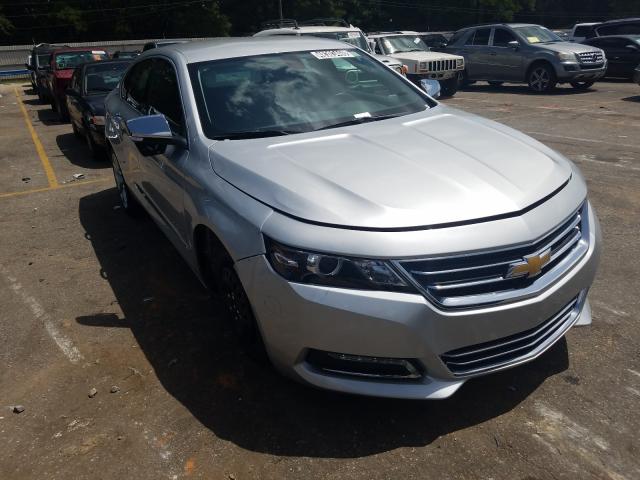 CHEVROLET IMPALA PRE 2020 1g1105s35lu113148