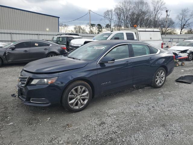 CHEVROLET IMPALA 2017 1g1105s36hu190909